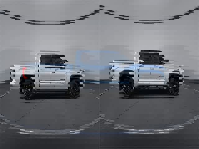 Used 2025 Toyota Tundra Limited image 9