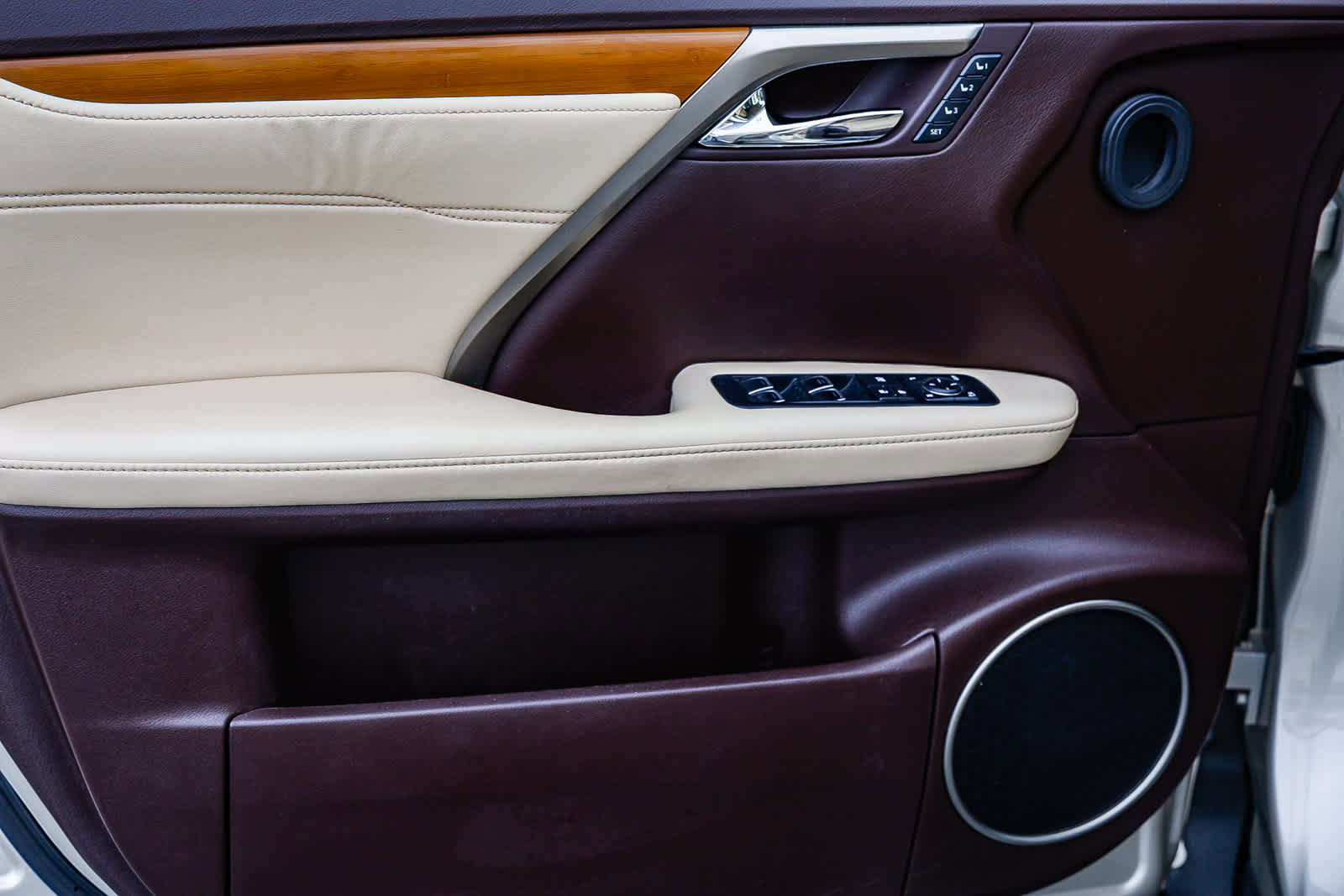 Used 2017 Lexus RX 350 AWD w/ Premium Package image 21