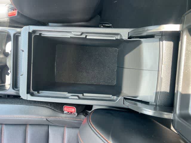 Certified 2025 Honda CR-V Sport-L image 27