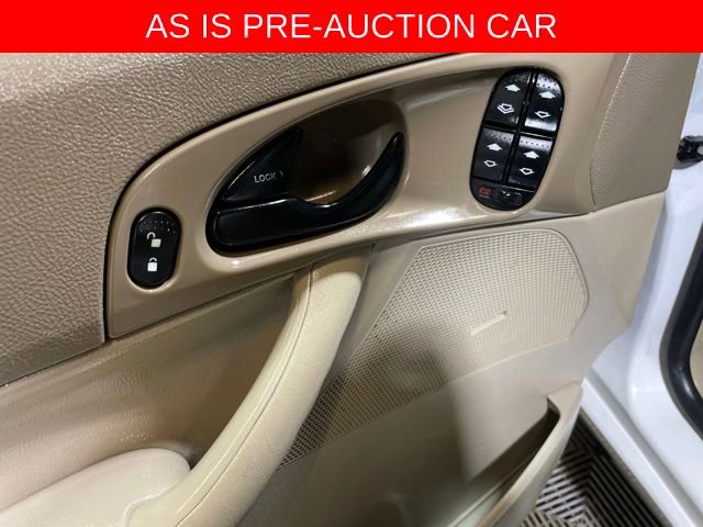 Used 2007 Ford Focus SE image 11