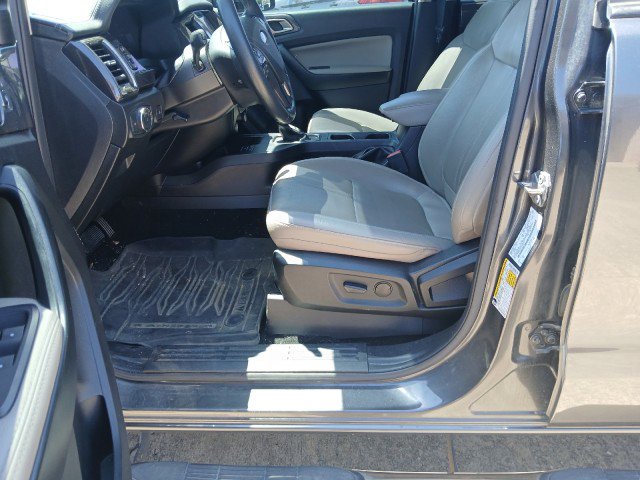 Used 2020 Ford Ranger Lariat w/ Equipment Group 501A Mid RWD image 12
