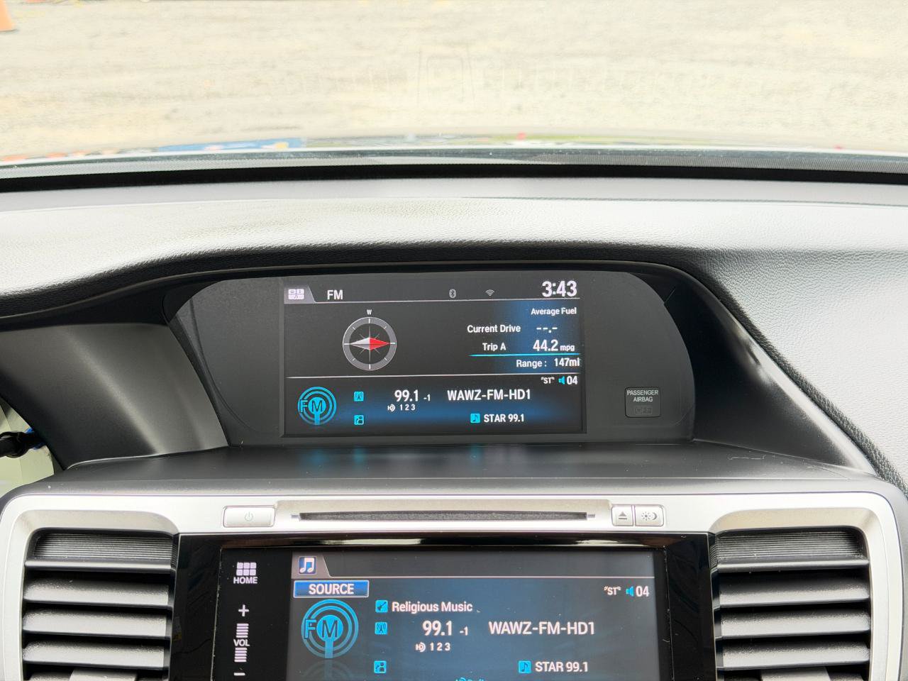 Used 2017 Honda Accord EX-L image 54