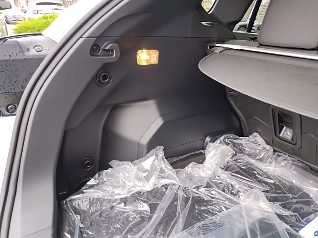 Certified 2025 Subaru Crosstrek 2.0i Premium image 49