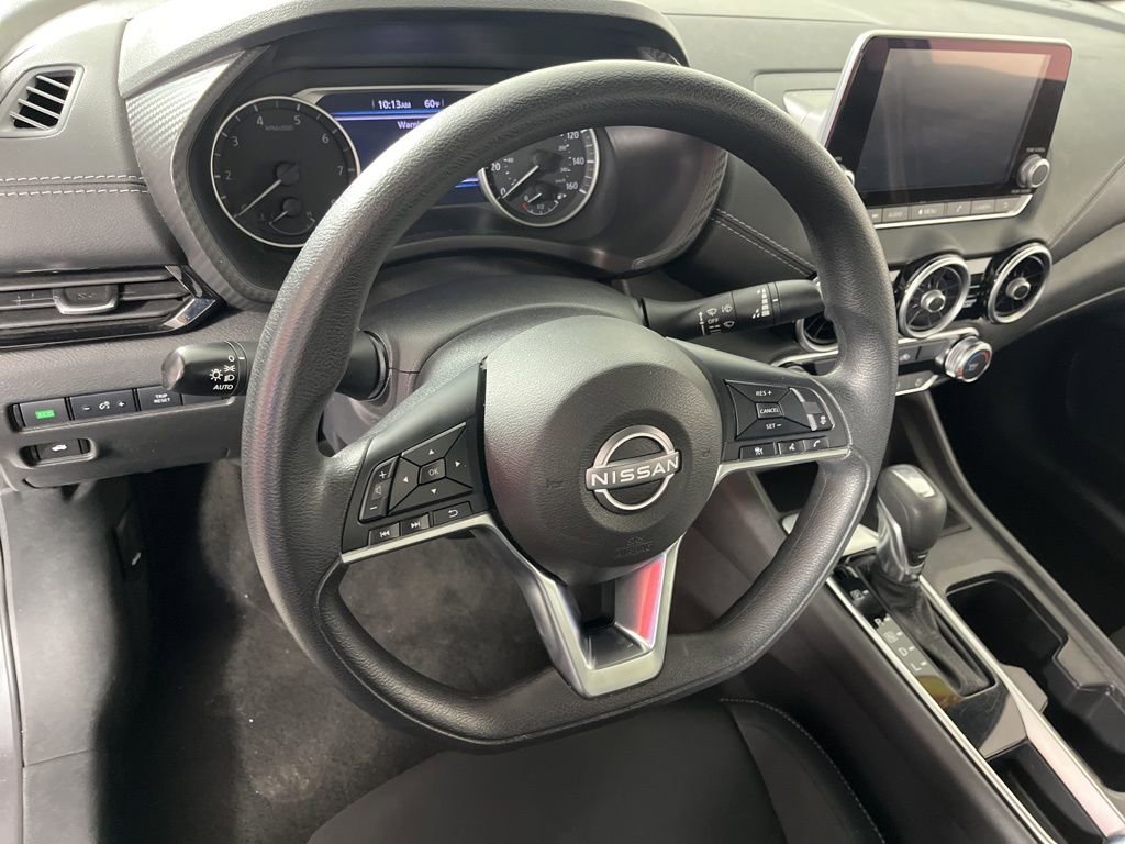 Used 2024 Nissan Sentra SV image 26
