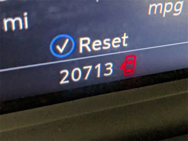 Used 2025 Cadillac XT5 Premium Luxury image 19