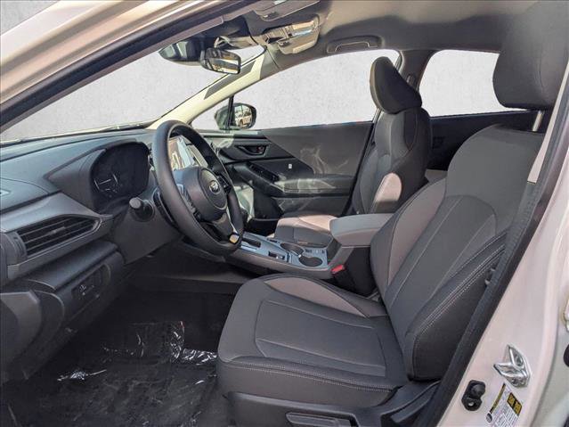New 2026 Subaru Crosstrek 2.0i Premium image 11