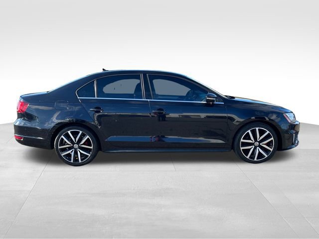 Used 2014 Volkswagen Jetta GLI Autobahn image 9