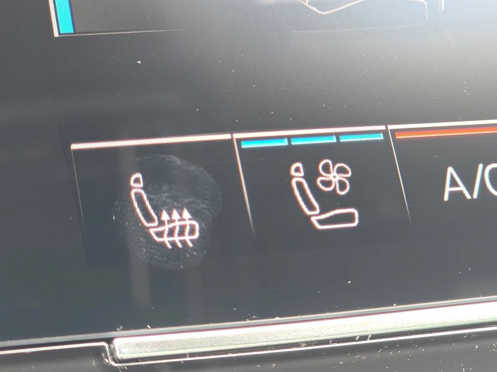 New 2026 Audi A8 L 3.0T AWD/4WD image 30