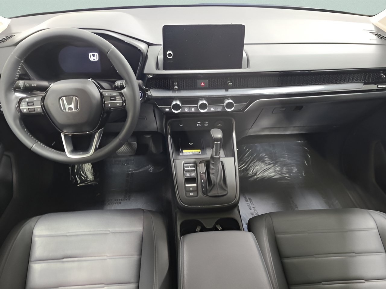 Certified 2024 Honda CR-V EX-L image 24