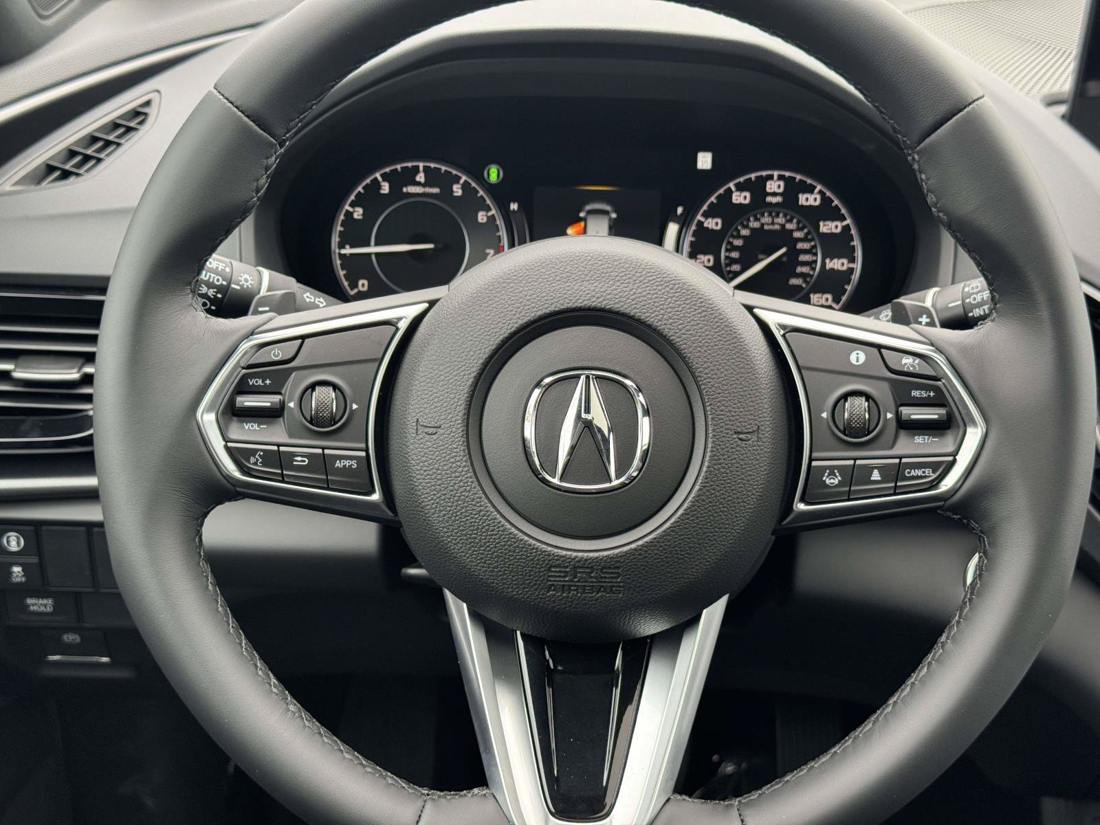 New 2026 Acura RDX SH-AWD image 9