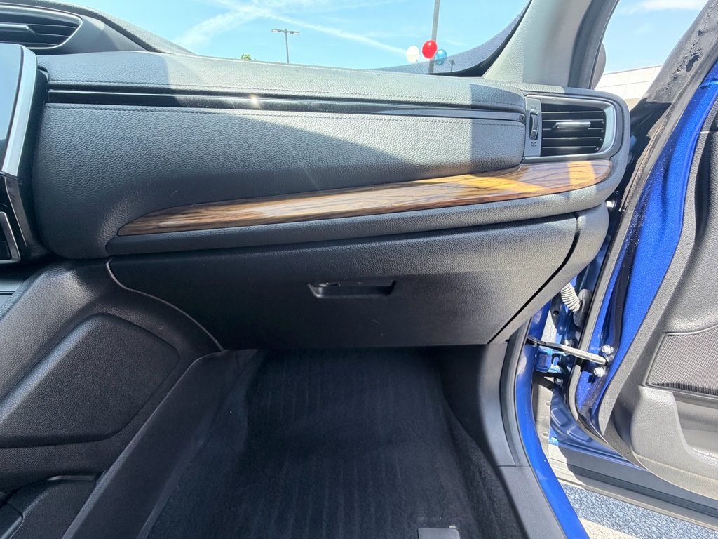 Used 2021 Honda CR-V EX-L image 34