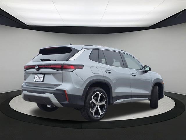 New 2026 Volkswagen Tiguan SE image 7