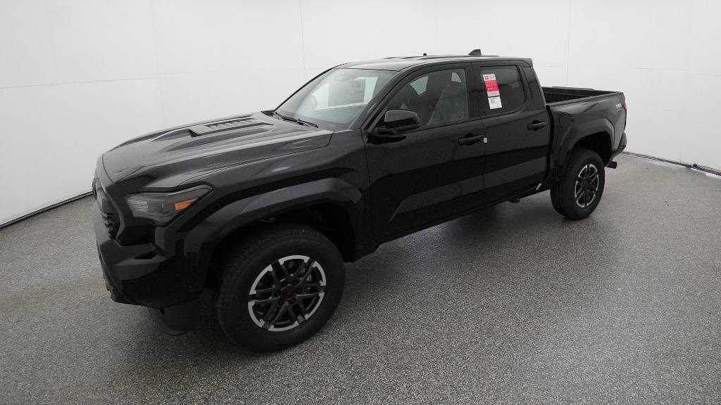 New 2026 Toyota Tacoma TRD Sport image 1