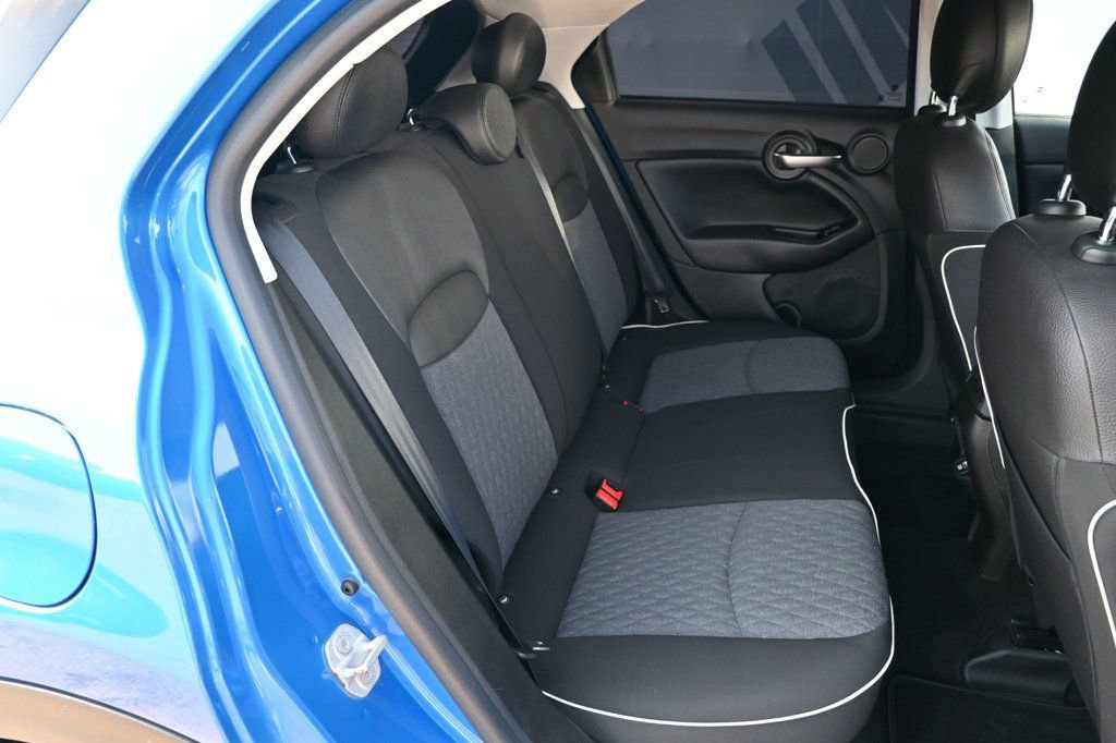Used 2020 FIAT 500X Trekking AWD/4WD image 15