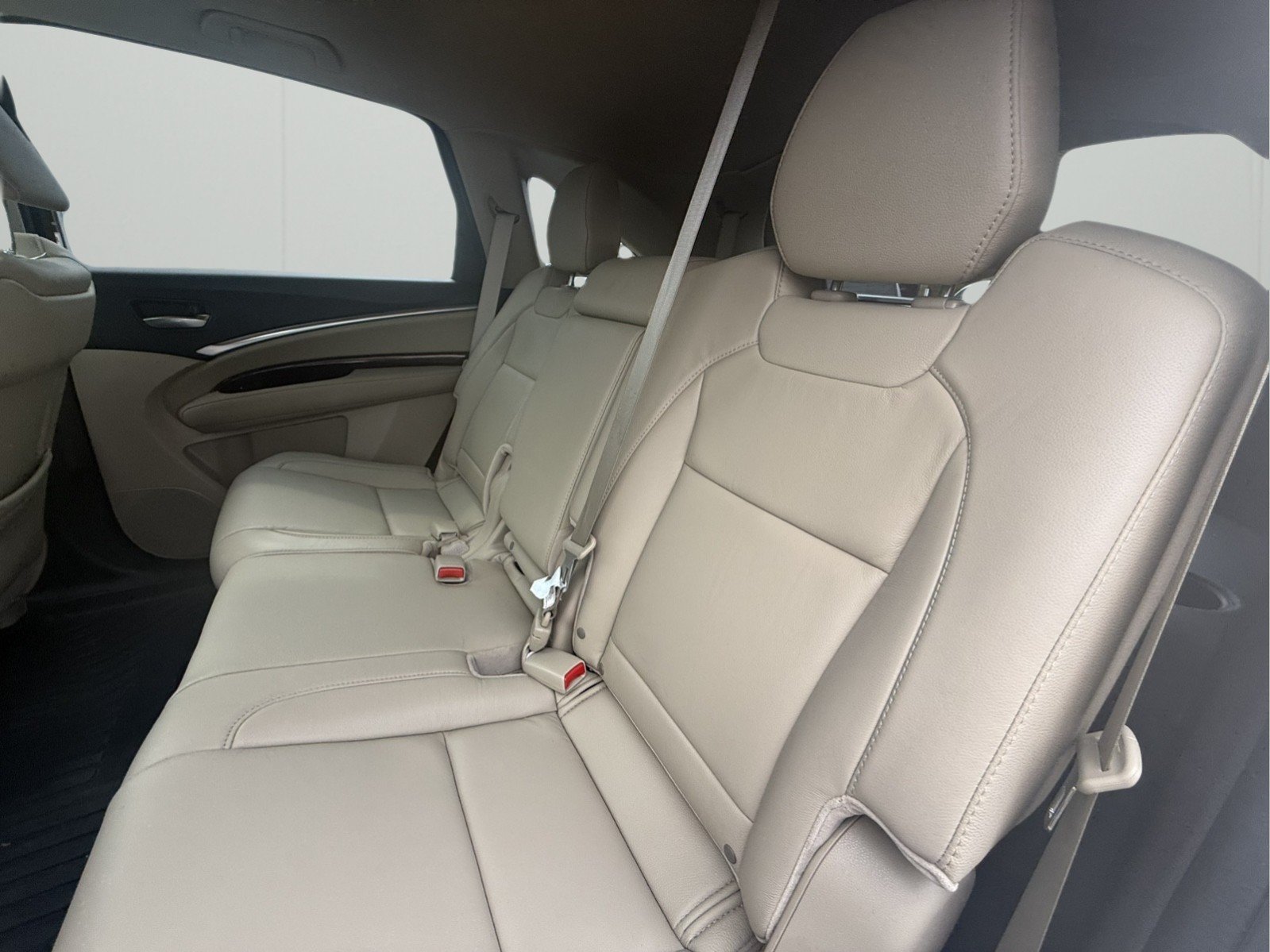 Used 2020 Acura MDX SH-AWD image 28