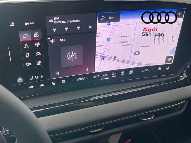 New 2025 Audi A5 2.0T Premium Plus image 29