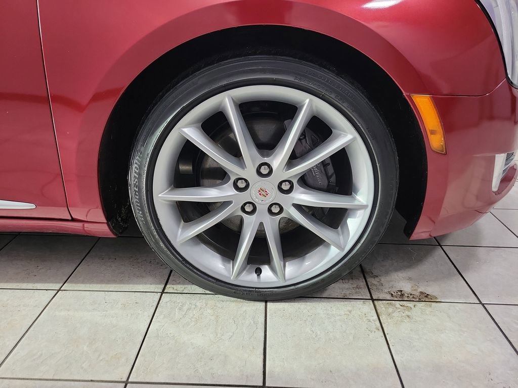 Used 2013 Cadillac XTS Premium image 49