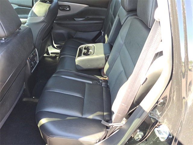 Used 2019 Nissan Murano SL w/ SL Technology Package image 25