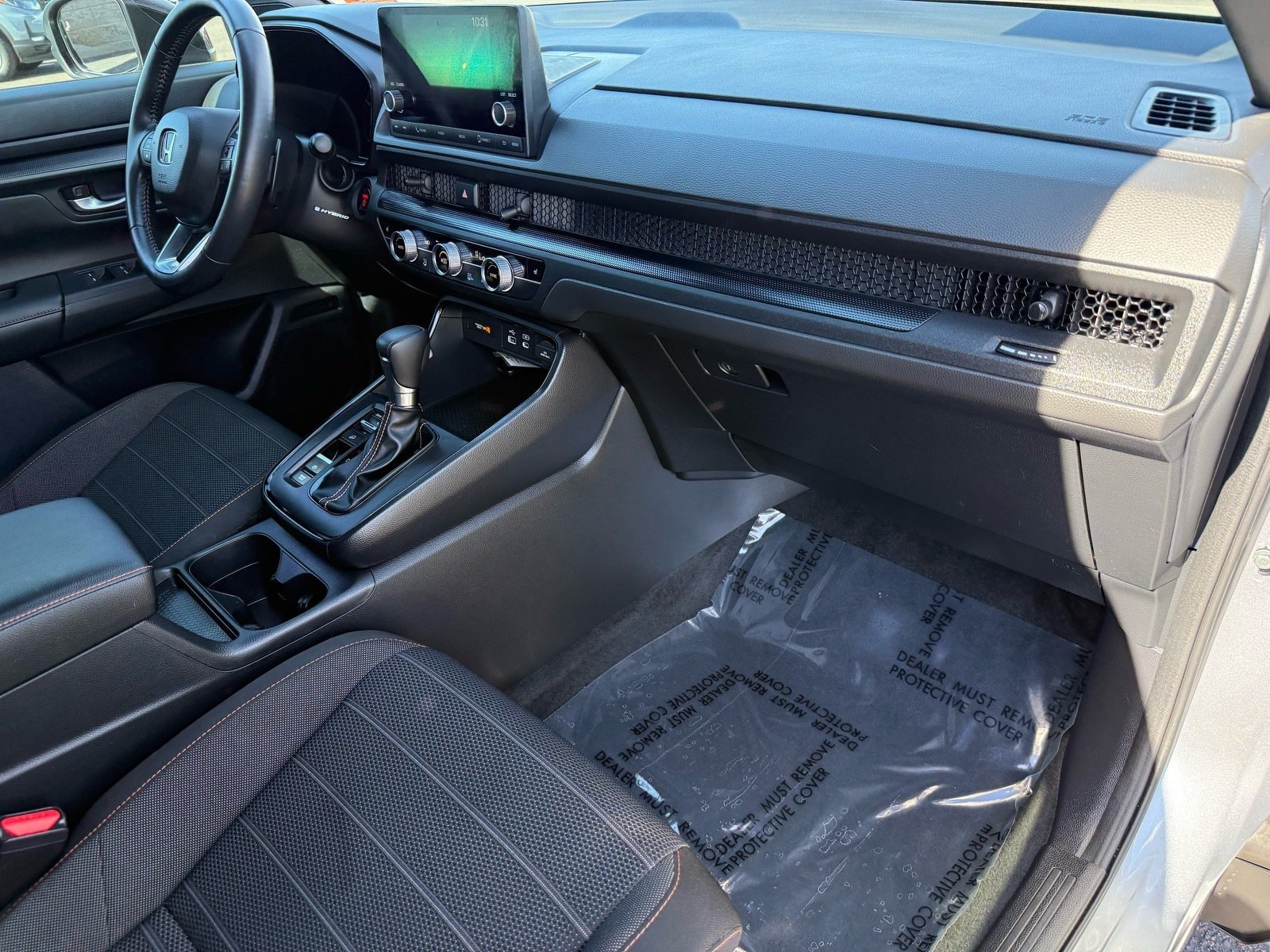 Used 2024 Honda CR-V Sport image 30
