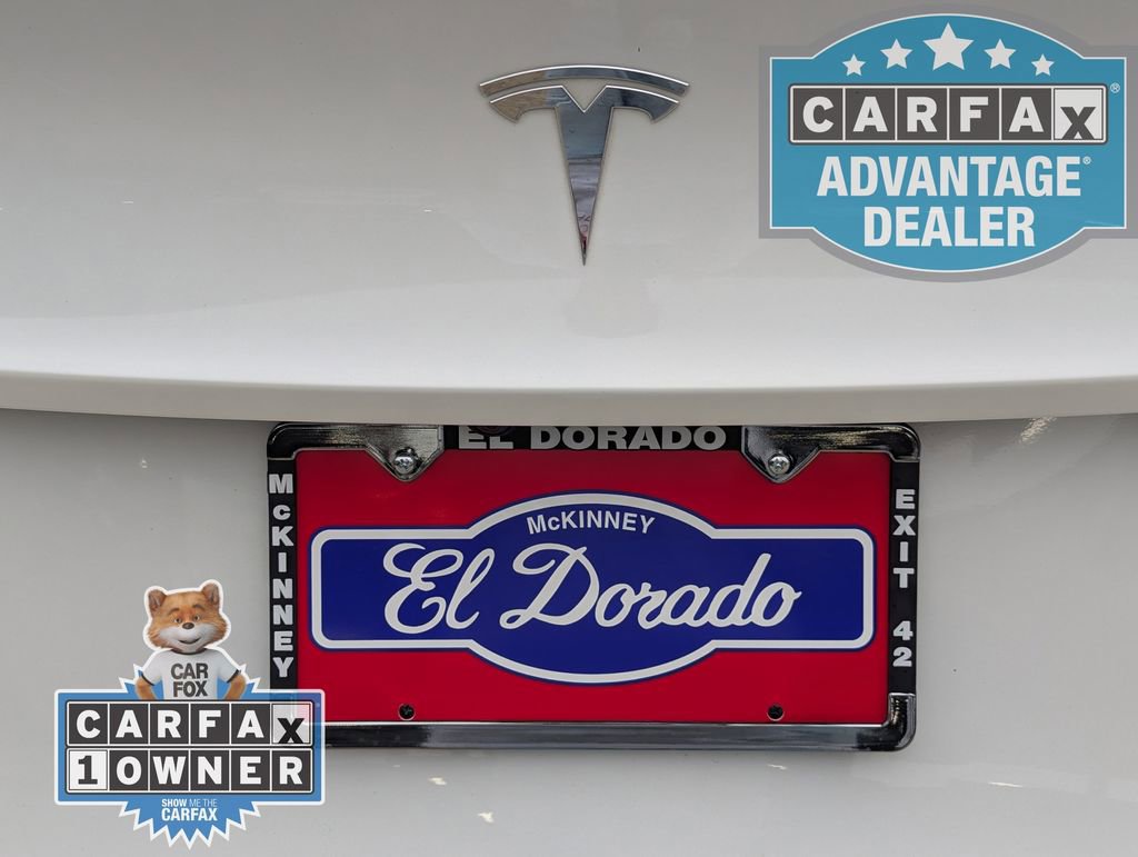 Used 2023 Tesla Model Y Performance AWD/4WD image 30