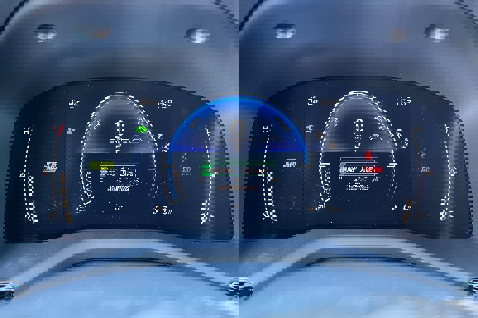 New 2026 Toyota Camry SE image 27