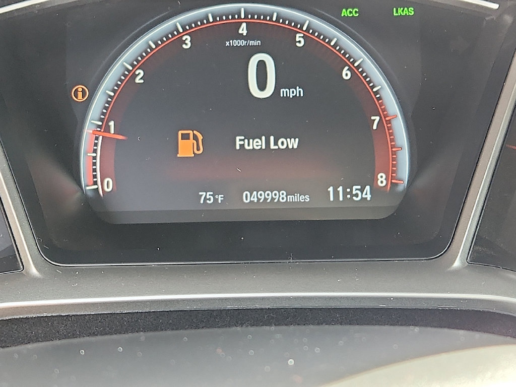 Used 2019 Honda Civic Sport image 19