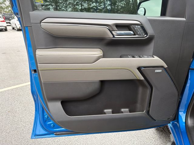 Used 2023 Chevrolet Silverado 1500 ZR2 w/ Technology Package image 10