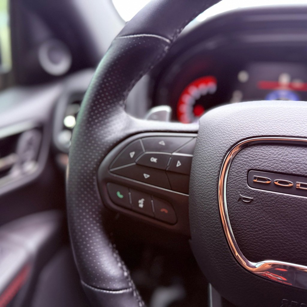 Used 2025 Dodge Durango R/T image 20