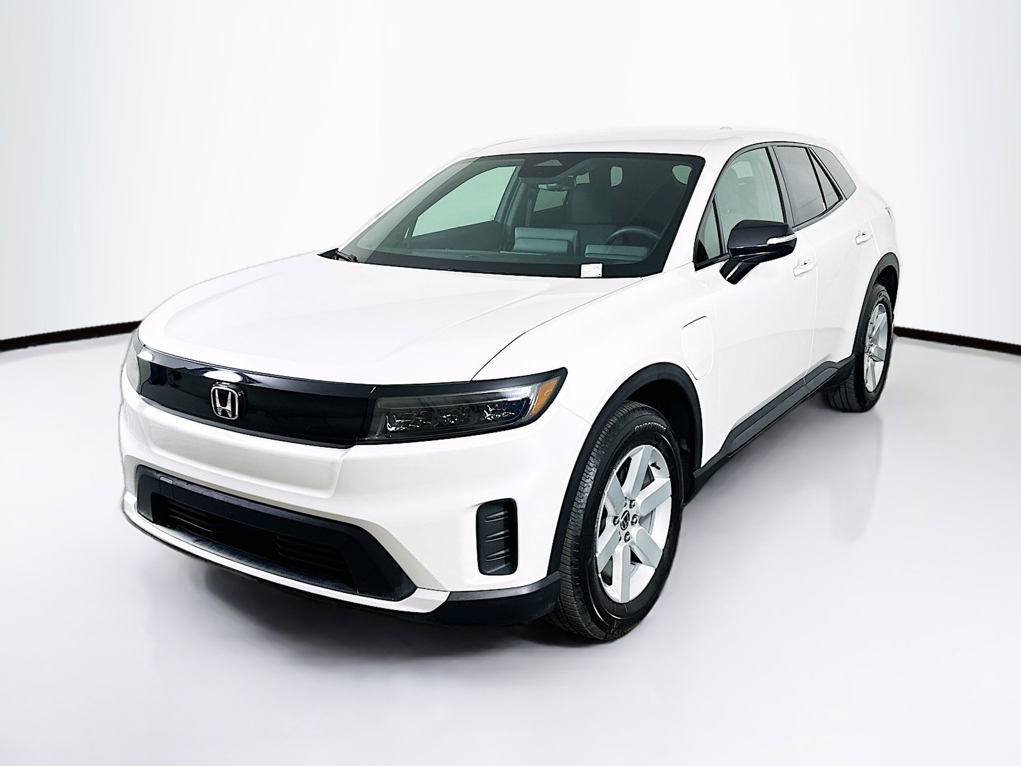 Used 2024 Honda Prologue EX image 3