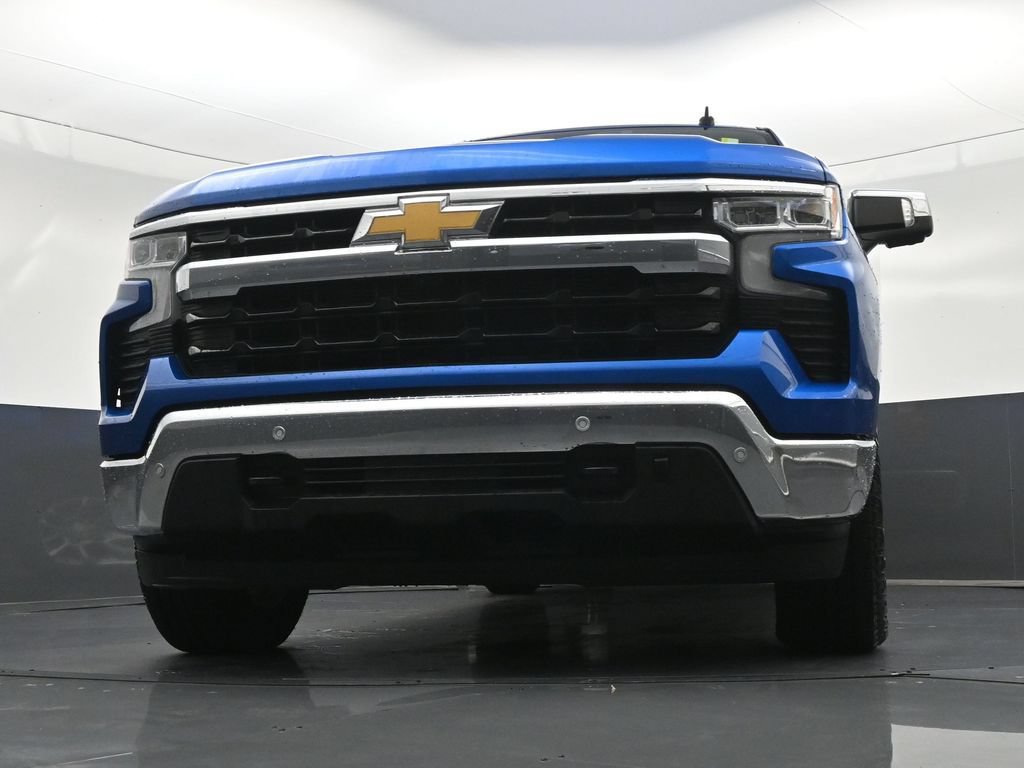 Used 2024 Chevrolet Silverado 1500 LT w/ Safety Package AWD/4WD image 30