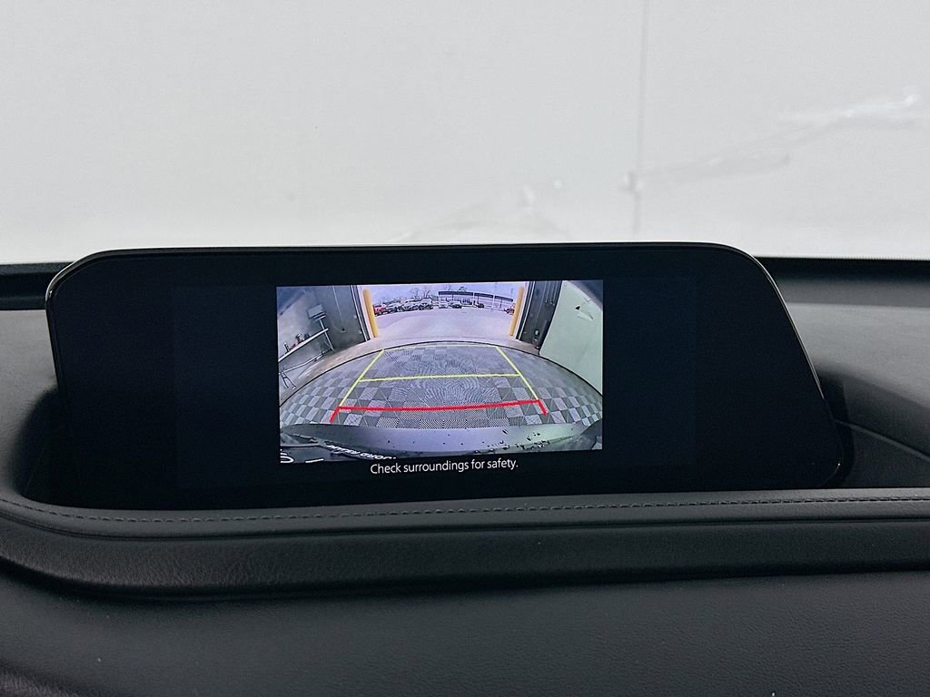 Used 2023 MAZDA CX-30 AWD 2.5 S w/ Select Package image 13