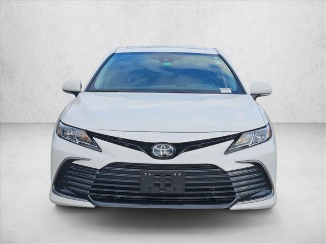 Used 2024 Toyota Camry LE image 2