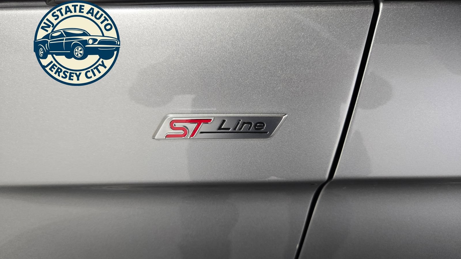 Used 2022 Ford Edge ST-Line AWD/4WD image 26