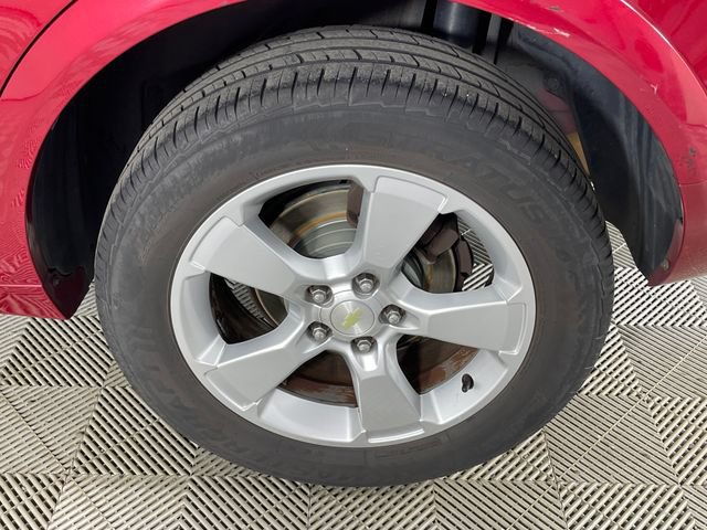 Used 2014 Chevrolet Captiva Sport LTZ FWD image 19