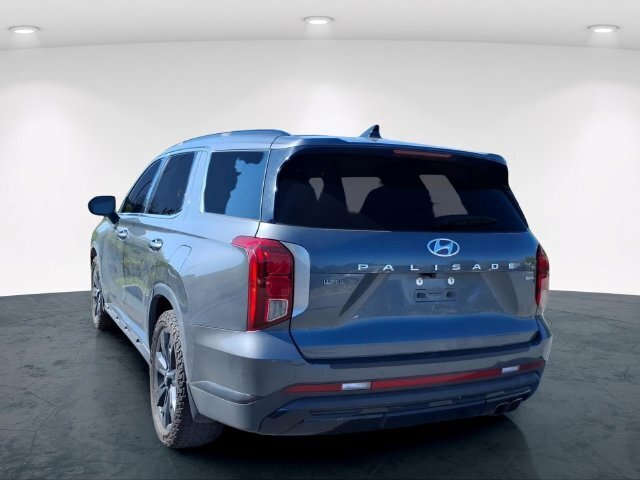 Used 2023 Hyundai Palisade XRT w/ Cargo Package AWD/4WD image 11