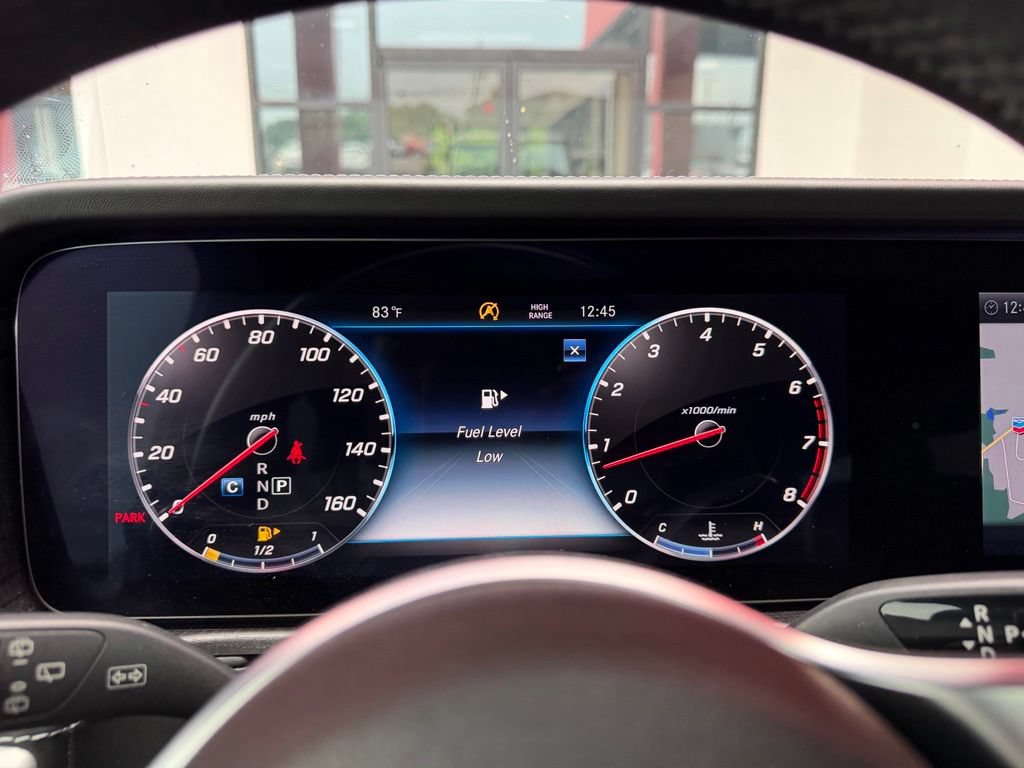 Used 2020 Mercedes-Benz G 550 image 14