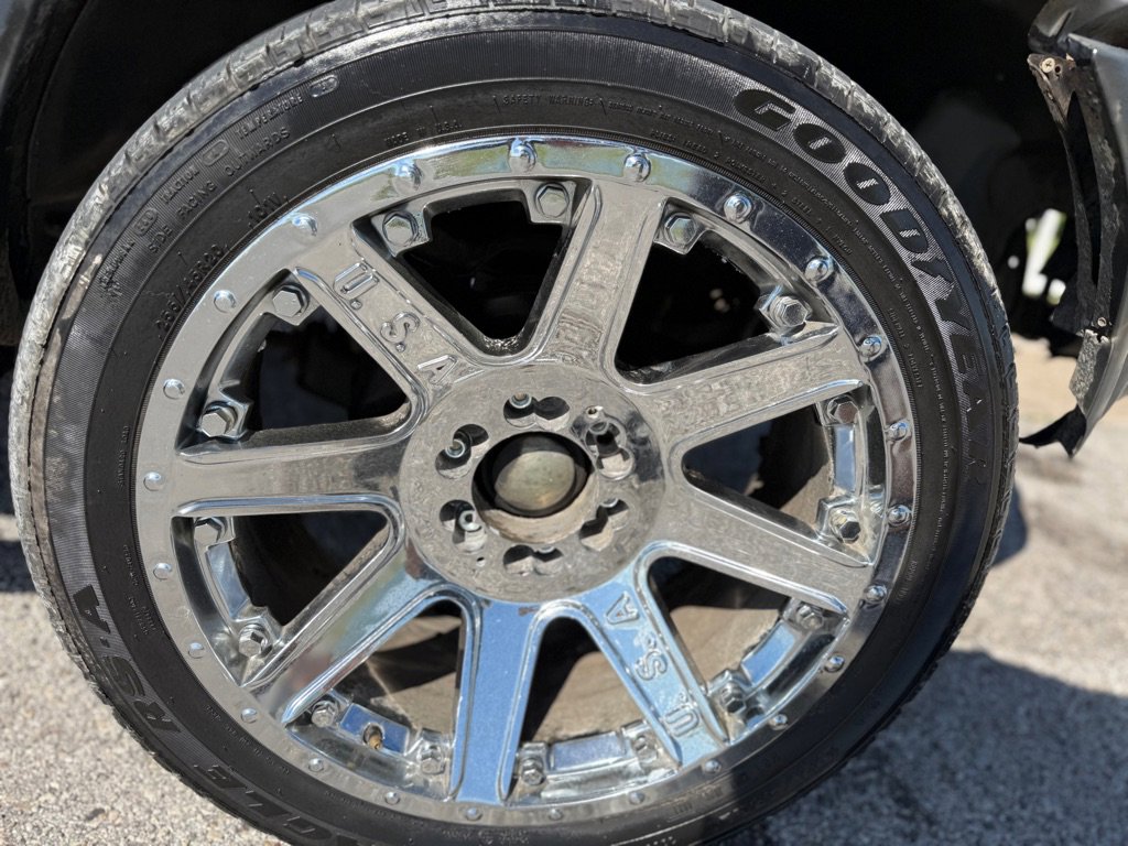 Used 2004 Nissan Xterra XE RWD image 18