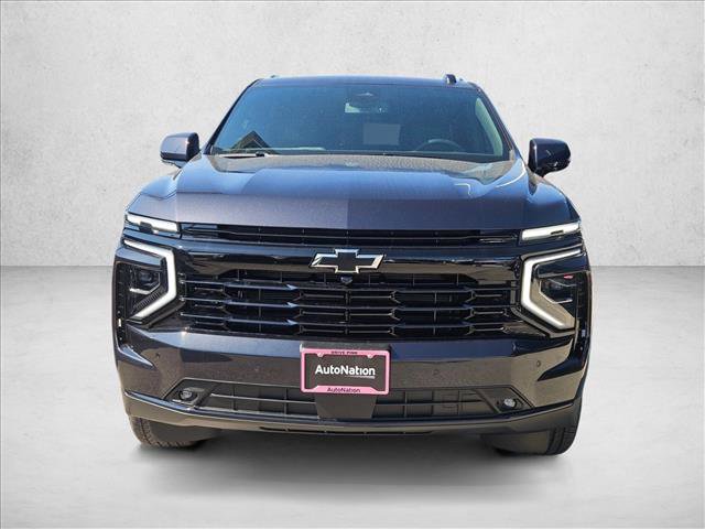 New 2026 Chevrolet Suburban RST w/ Comfort Package image 6