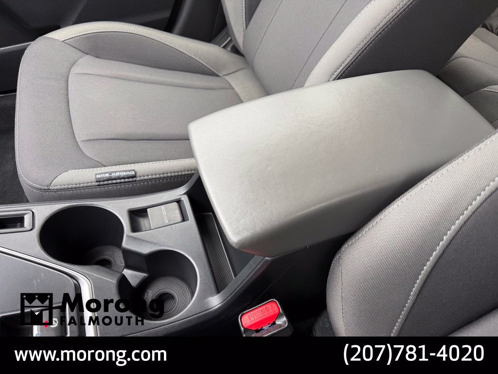 Used 2024 Subaru Impreza 2.0i AWD/4WD image 41