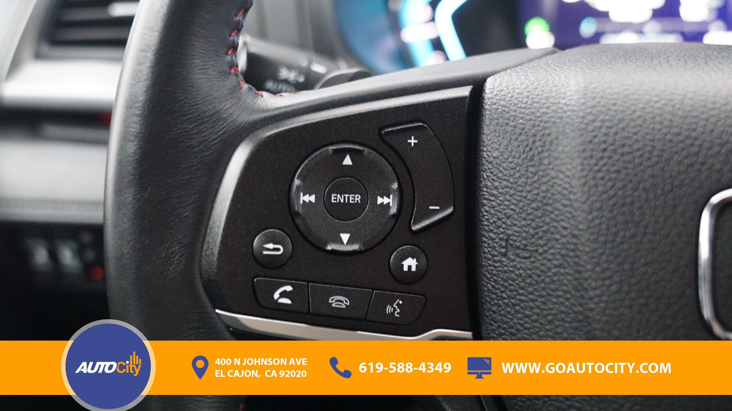 Used 2023 Honda Odyssey Sport image 16