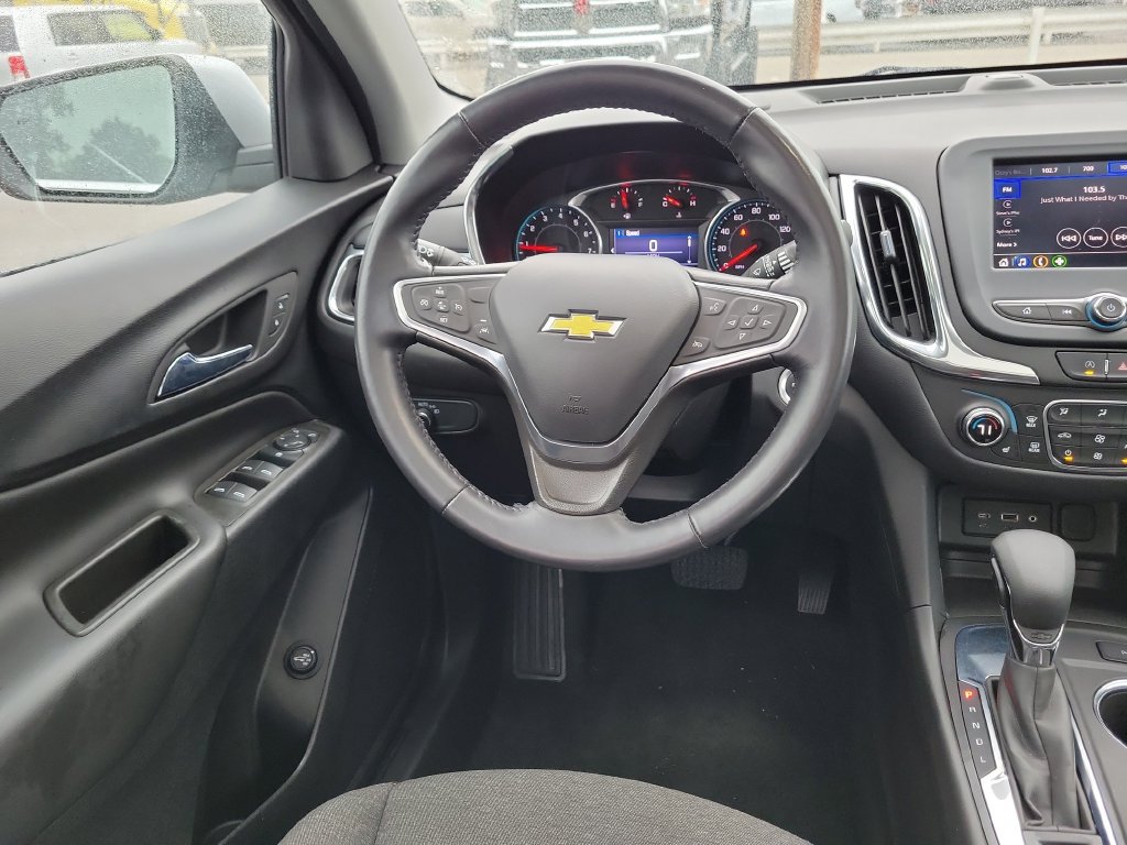 Used 2022 Chevrolet Equinox LT FWD image 16