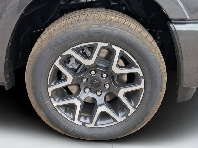 New 2026 RAM 1500 Laramie w/ Laramie Preferred Package image 9