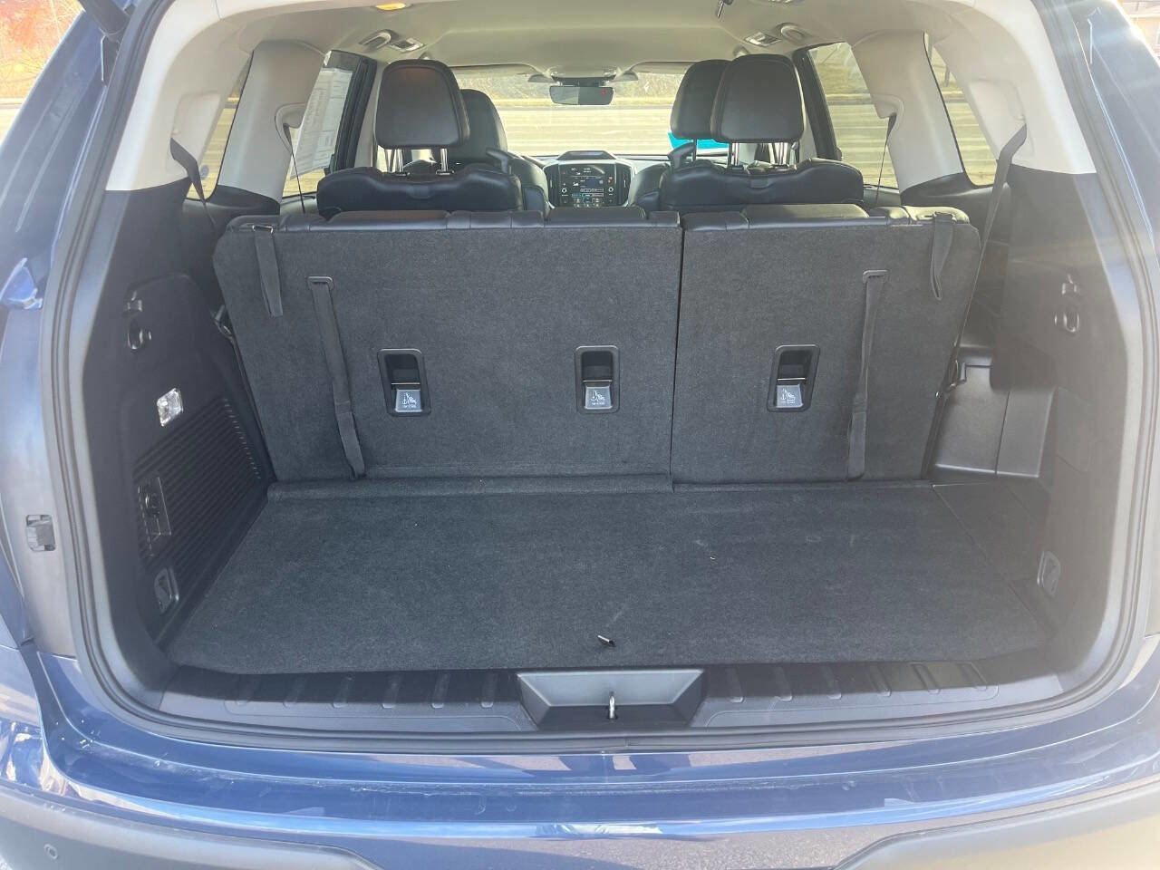 Used 2023 Subaru Ascent Limited image 18