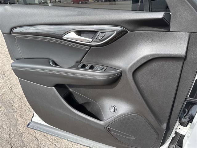 Used 2023 Buick Envision Preferred image 12