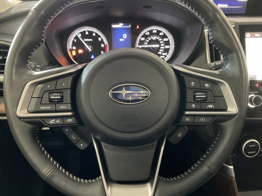 Used 2019 Subaru Forester Touring image 12