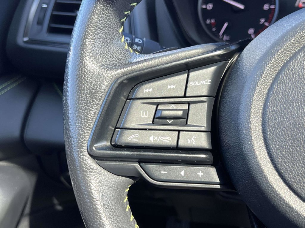 Used 2023 Subaru Ascent Onyx Edition AWD/4WD image 29