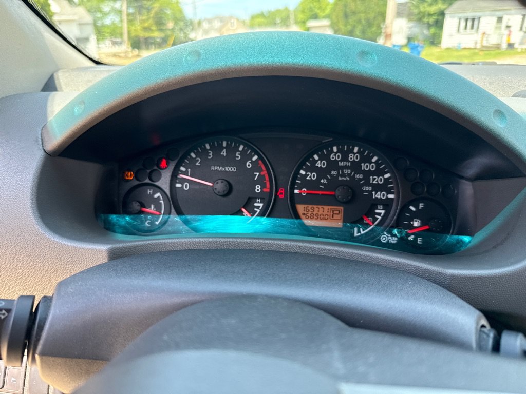 Used 2009 Nissan Xterra S w/ X Gear Pkg RWD image 14