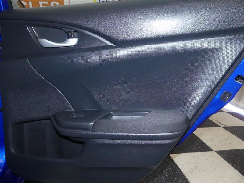 Used 2016 Honda Civic EX image 28