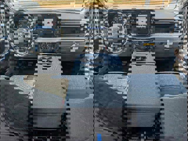 New 2026 Ford F250 XLT image 16