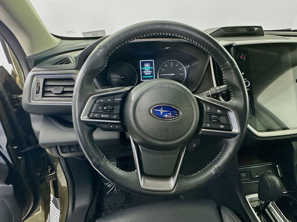 Used 2023 Subaru Ascent Limited w/ Technology Package image 16